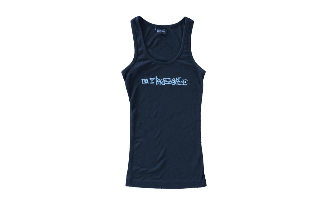 My Boston Massacre Tank Top