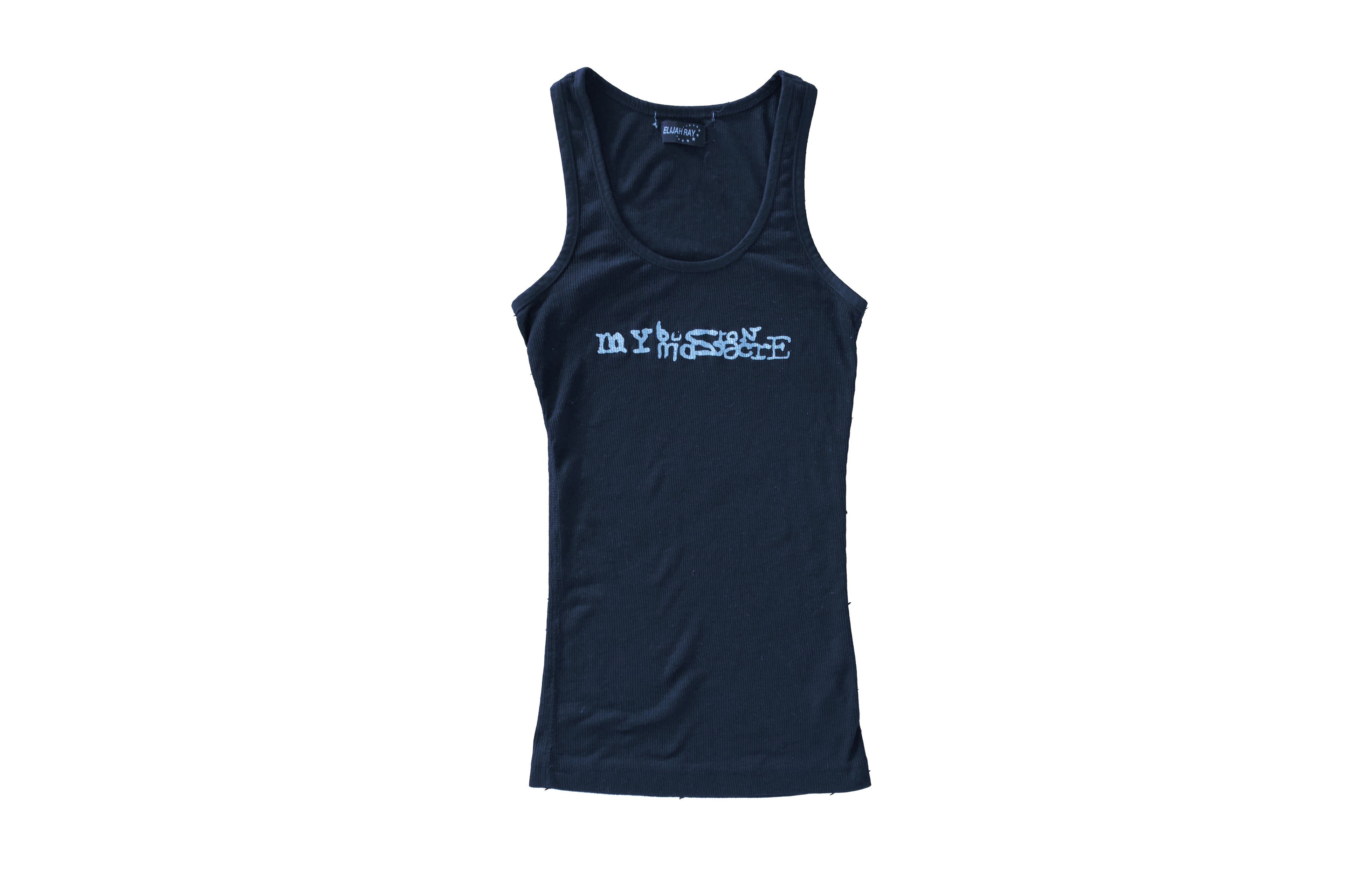 My Boston Massacre Tank Top
