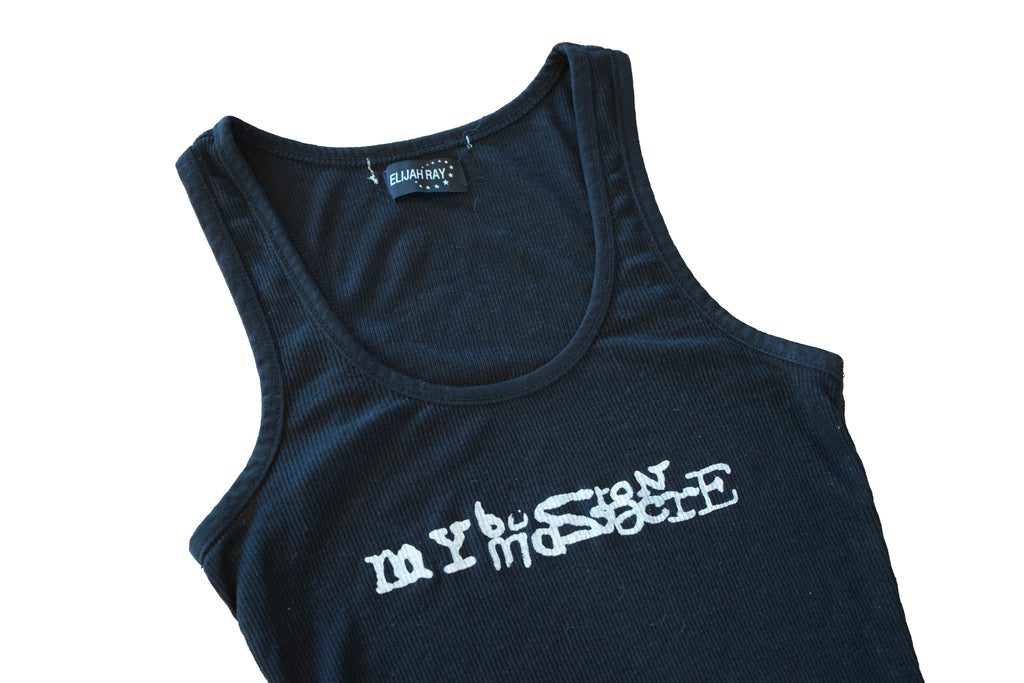 My Boston Massacre Tank Top