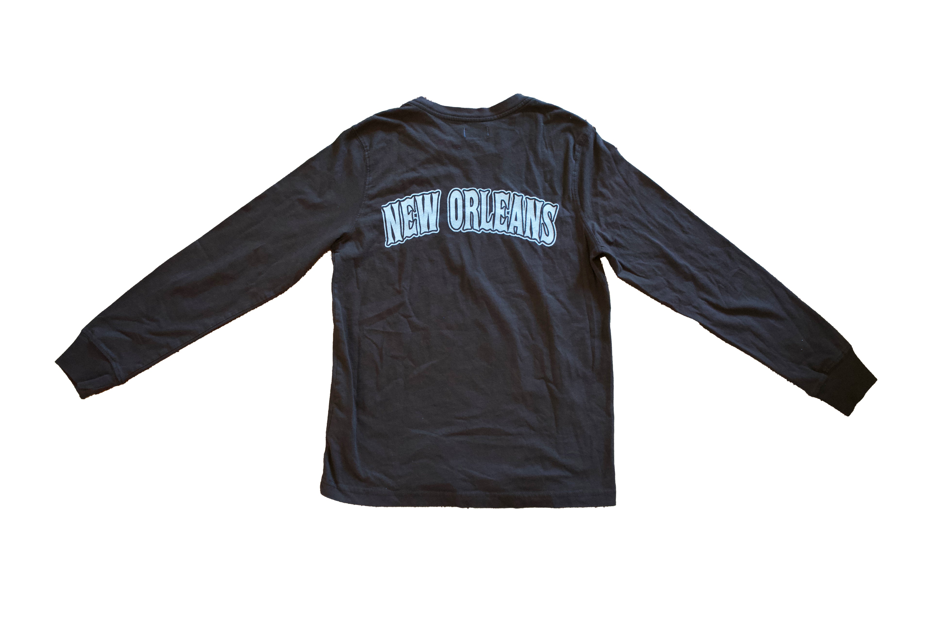 Backwoods Longsleeve
