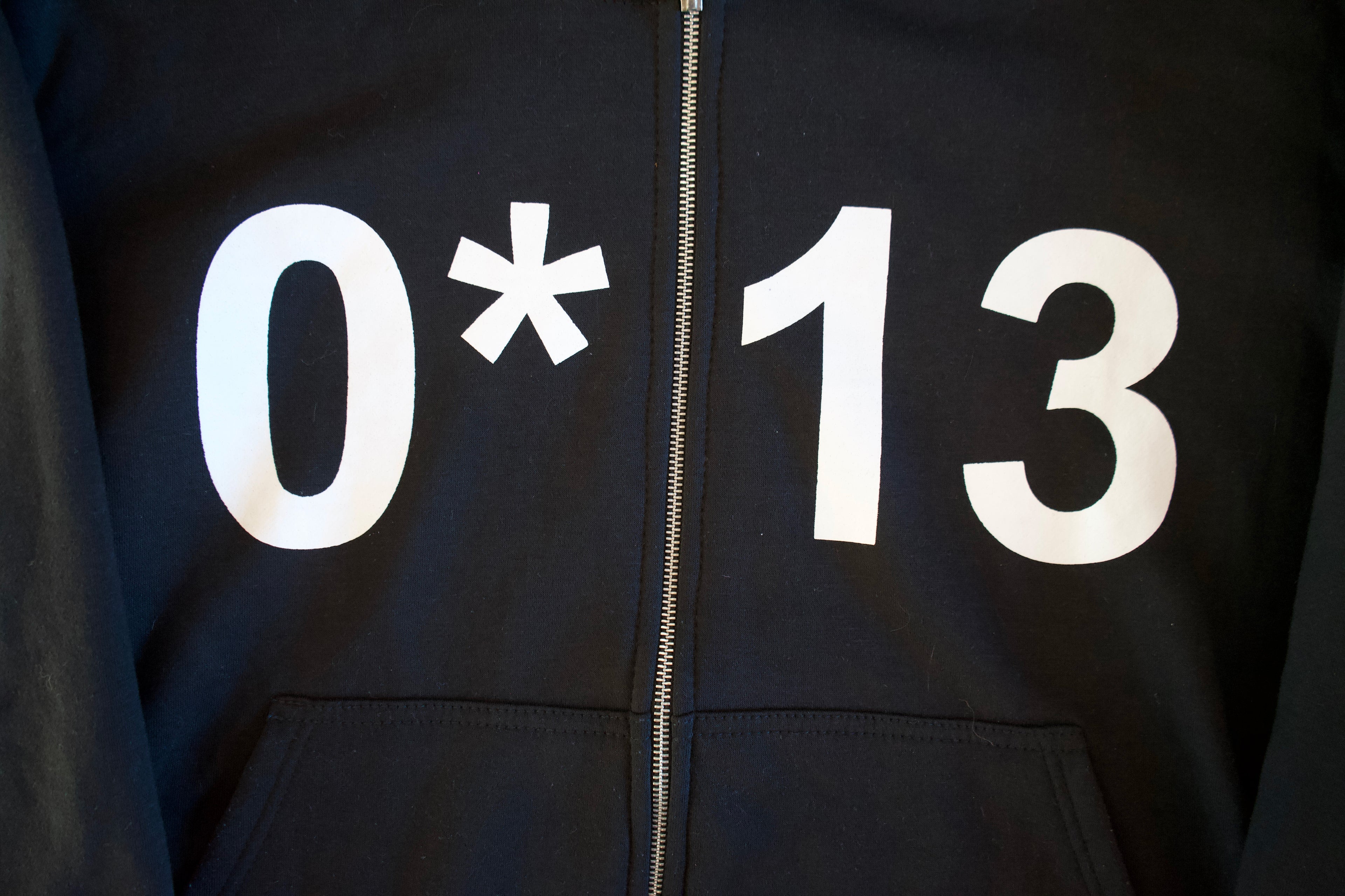 Online Crush Hoodie