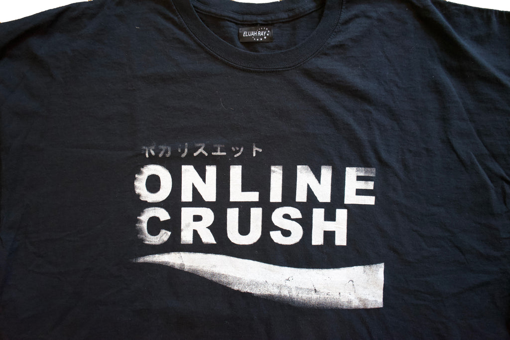 Online Crush T-Shirt