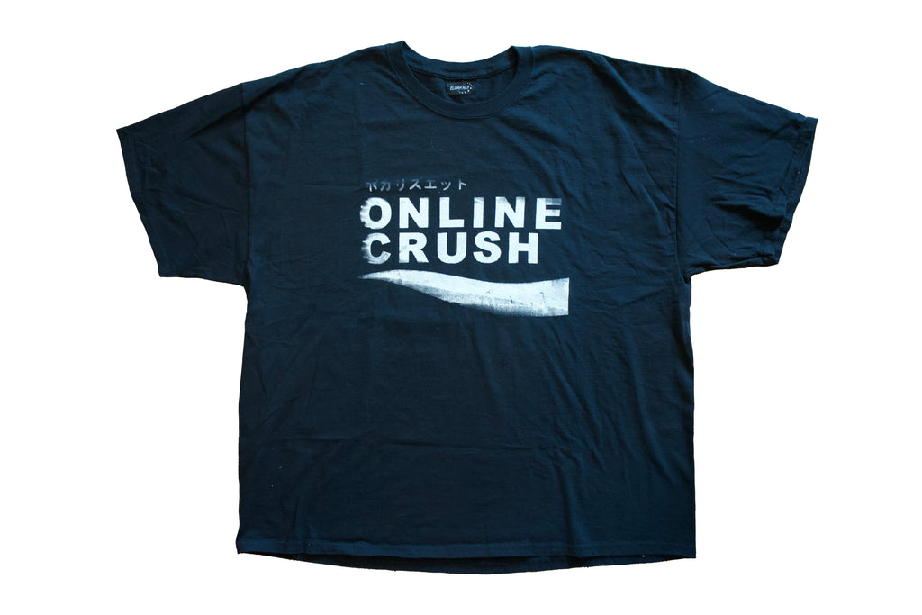 Online Crush T-Shirt