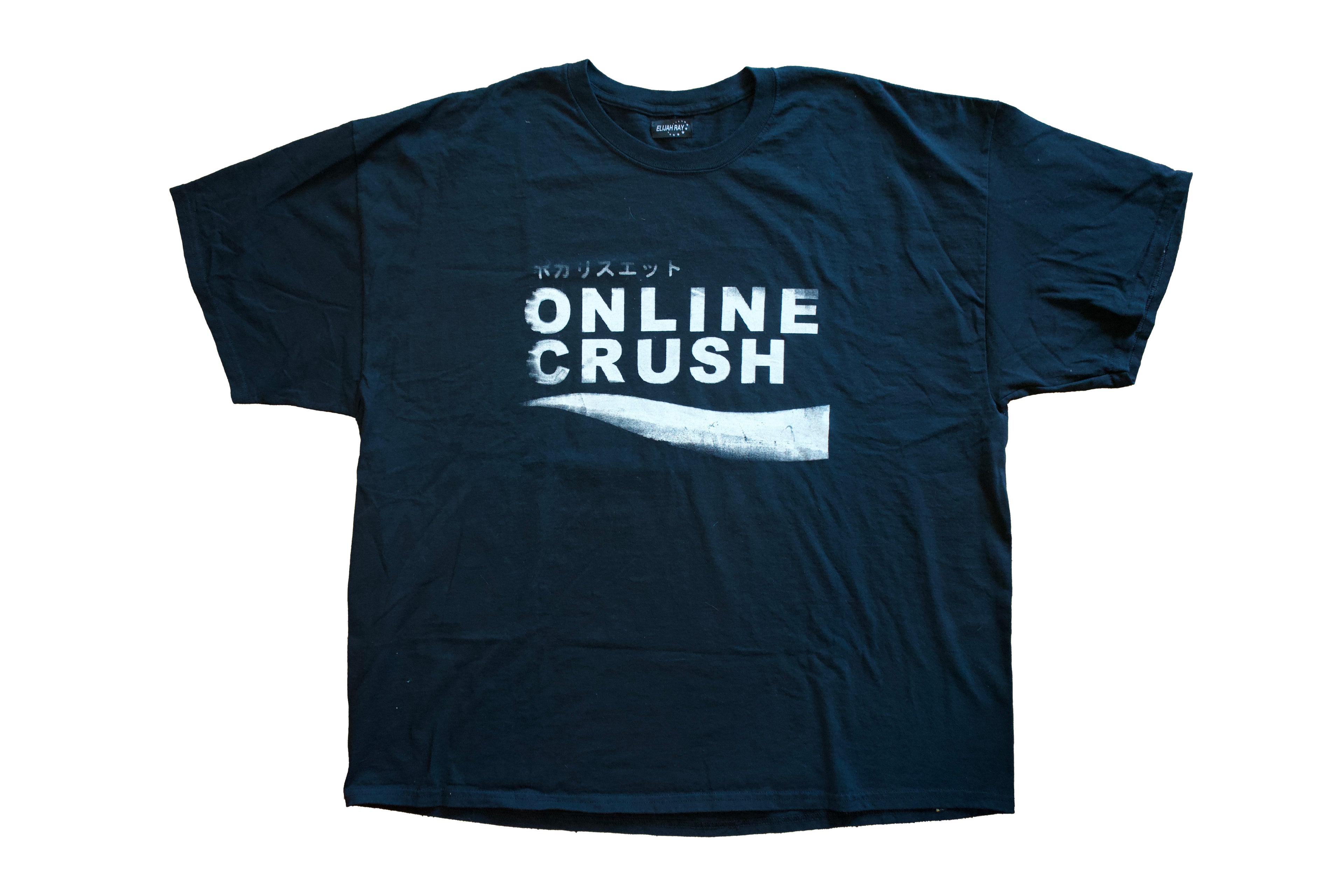 Online Crush T-Shirt