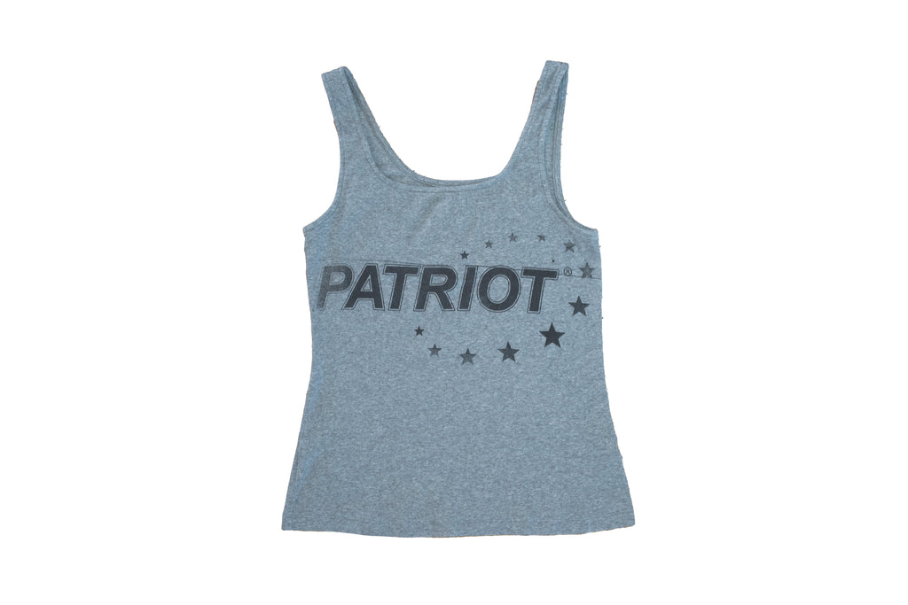 Patriot Tank Top