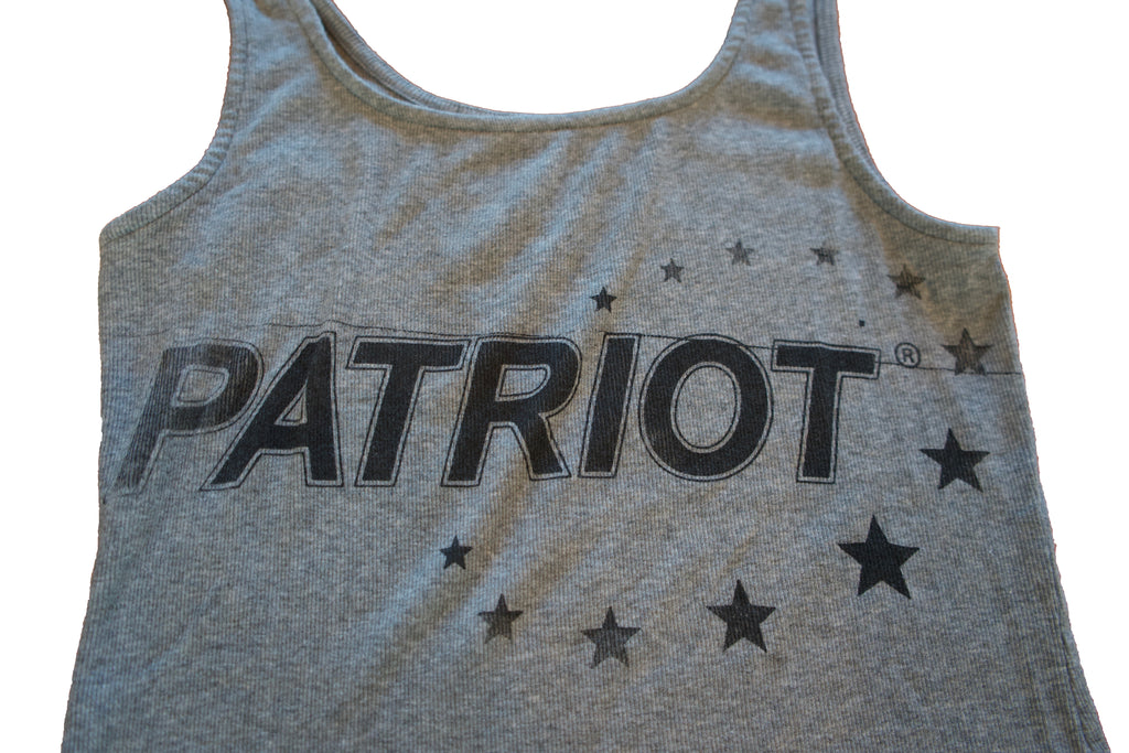 Patriot Tank Top