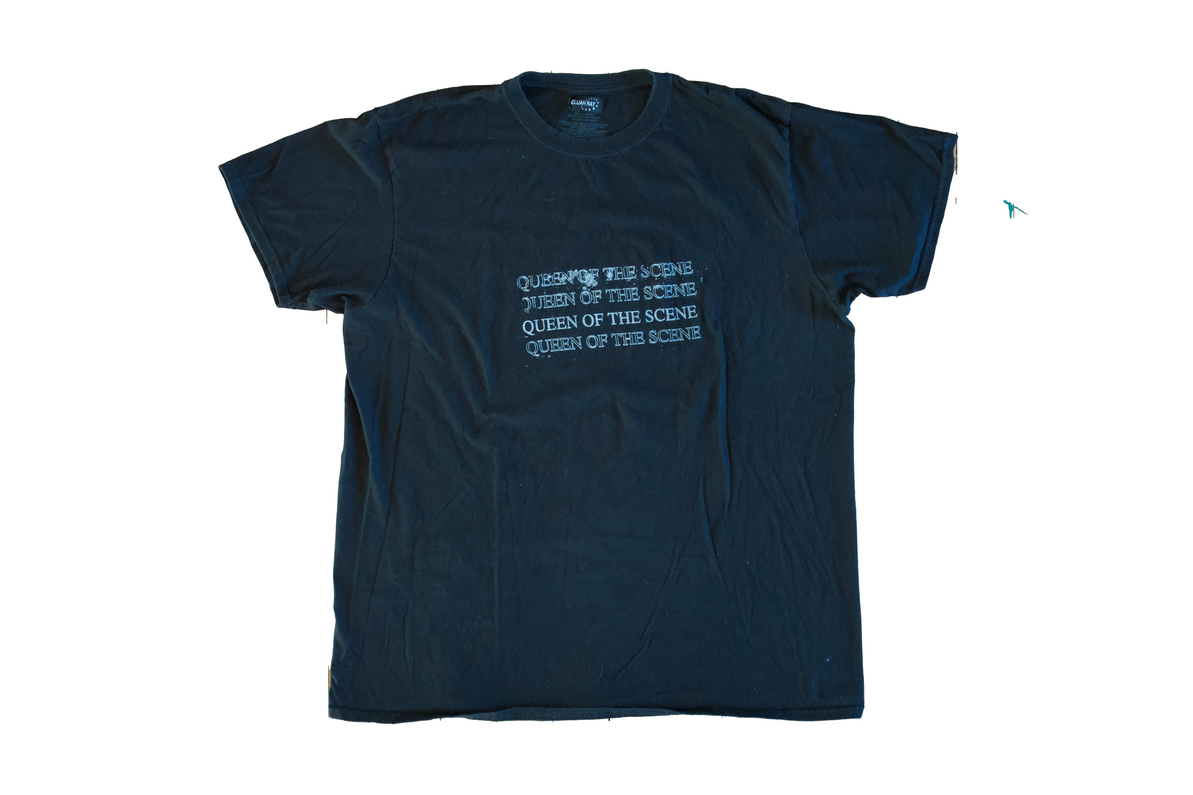 Queen of the Scene T-Shirt