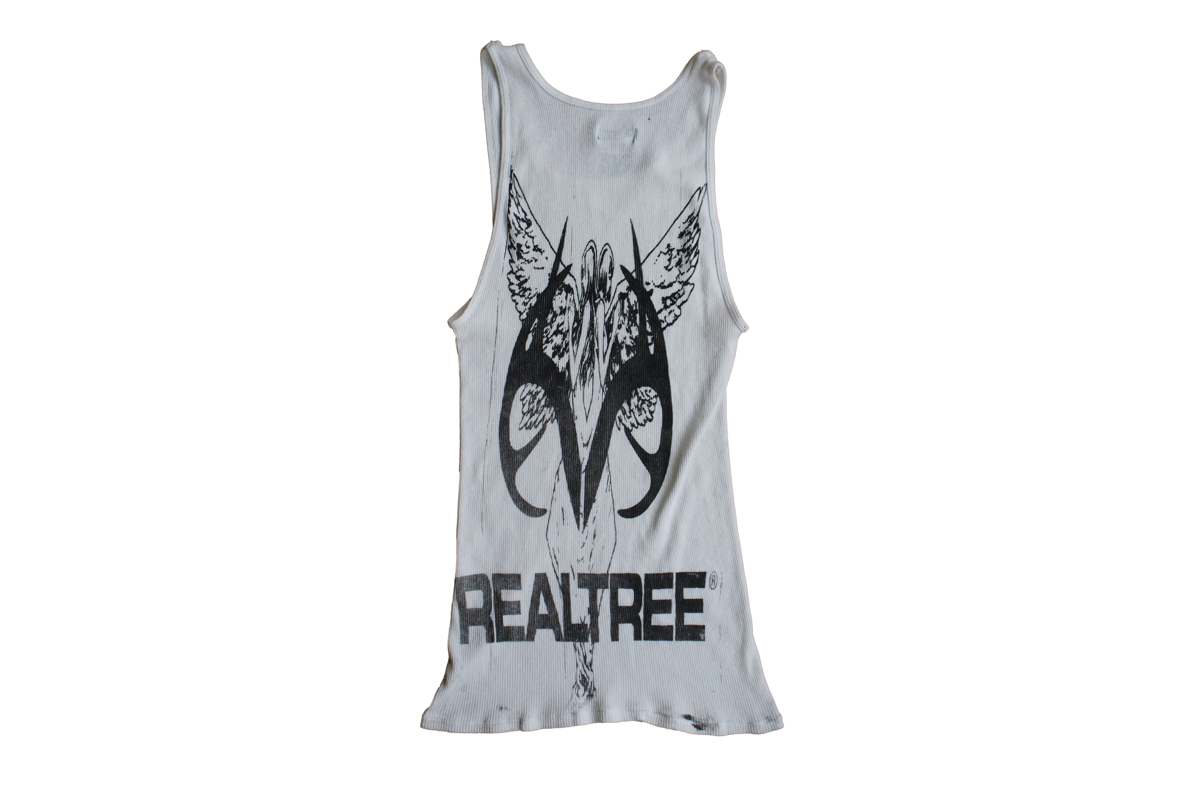 Real Tree Tank Top