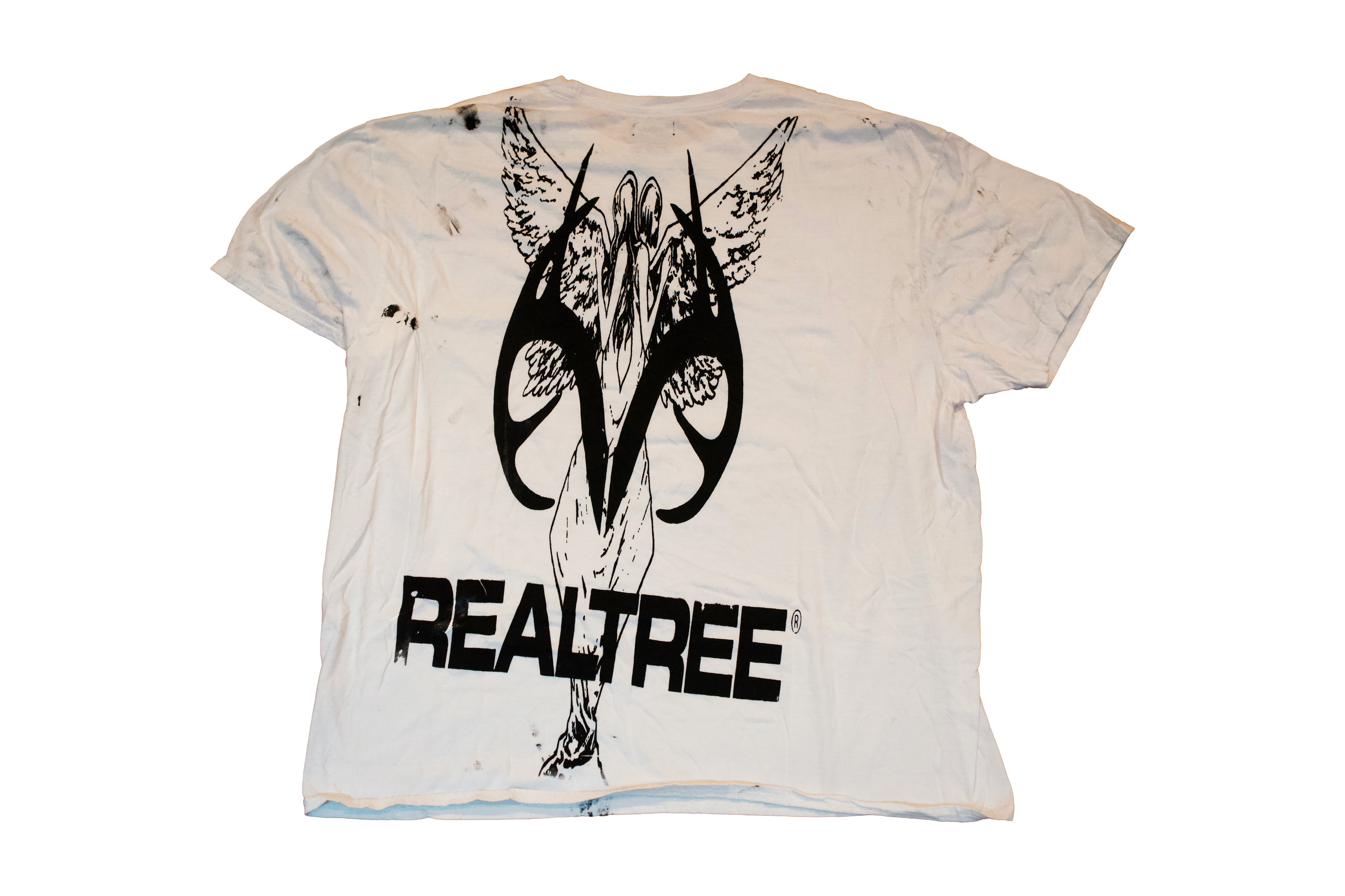 Real Tree