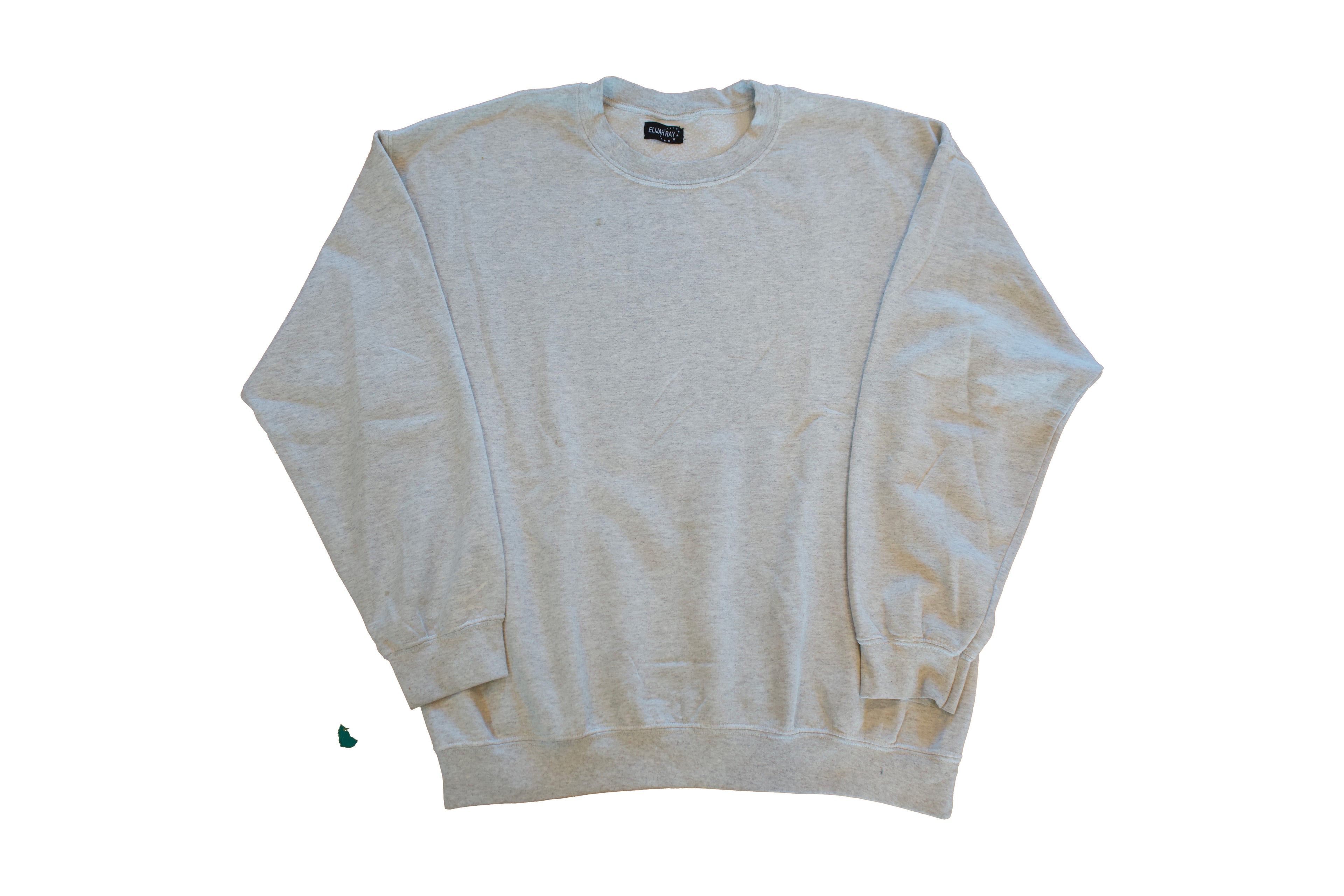 Realtree Crewneck