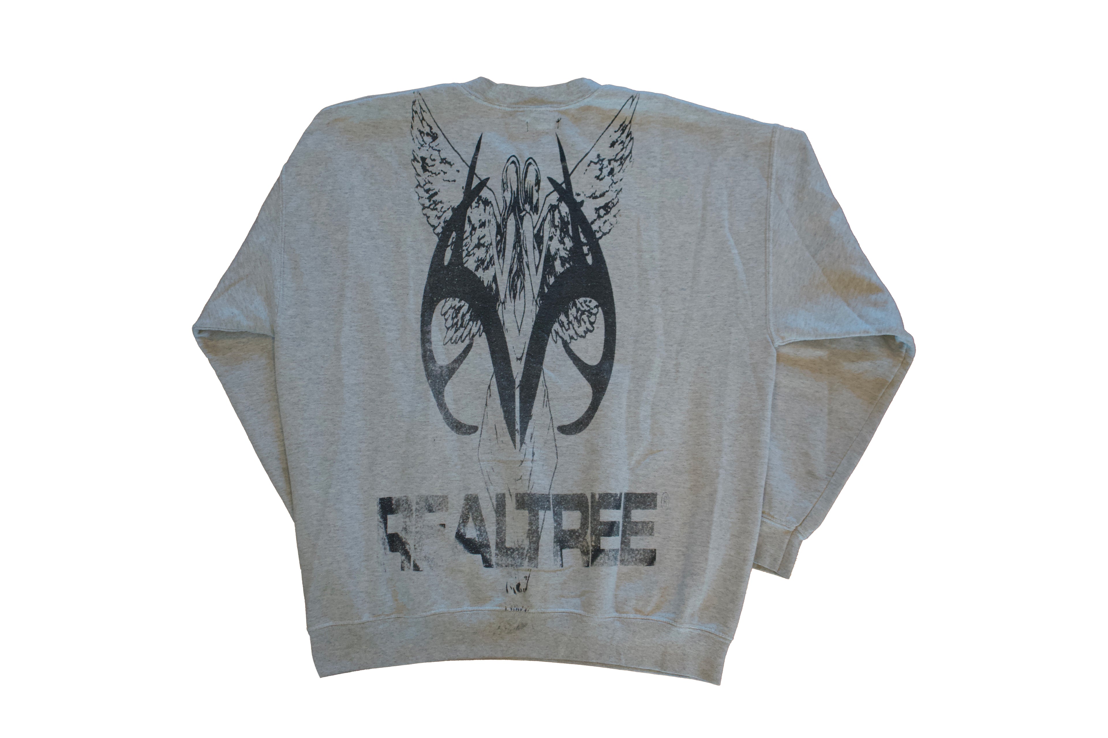 Realtree Crewneck