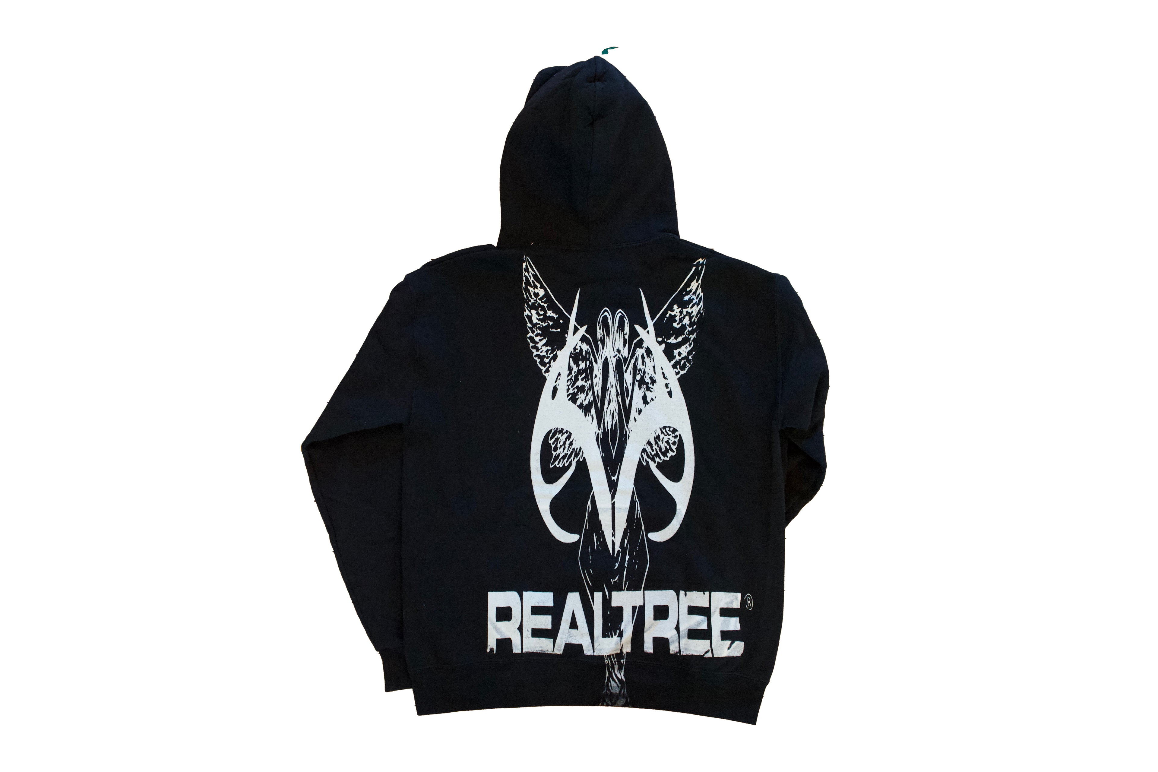 Real Tree Edge Hoodie