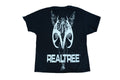 Realtree  T-Shirt (Black)