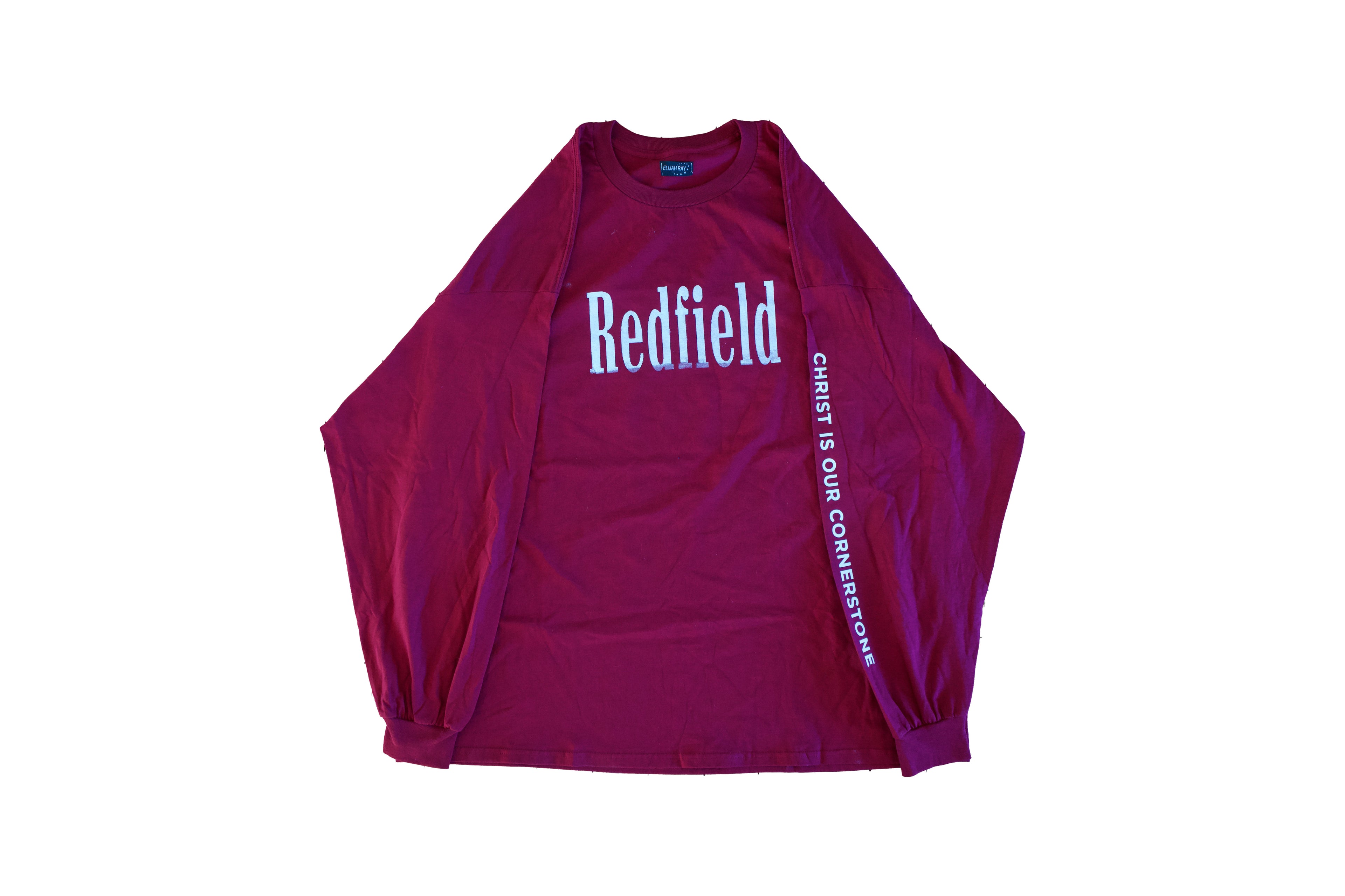 Redfield Longsleeve