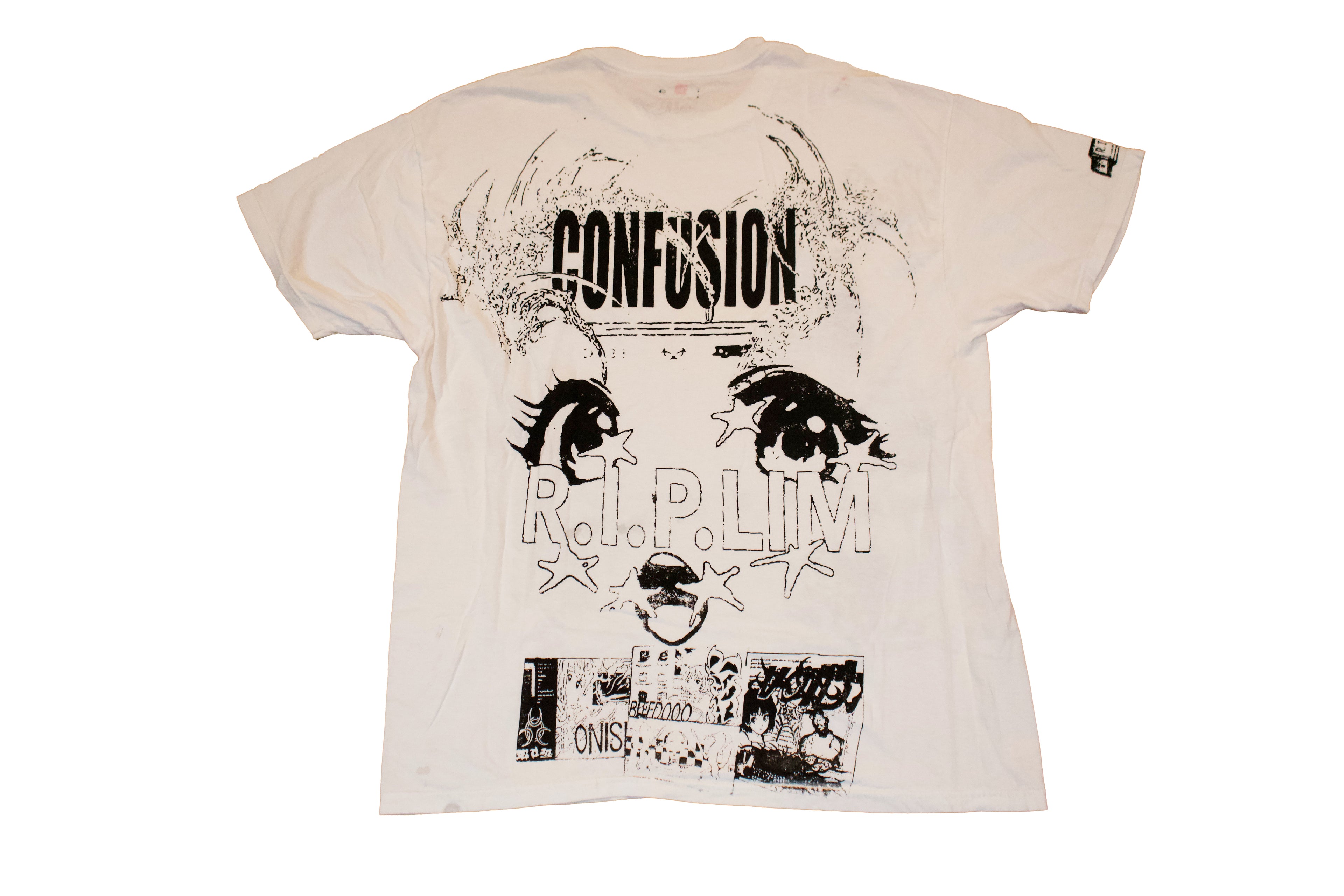 R.I.P.LIM T-Shirt