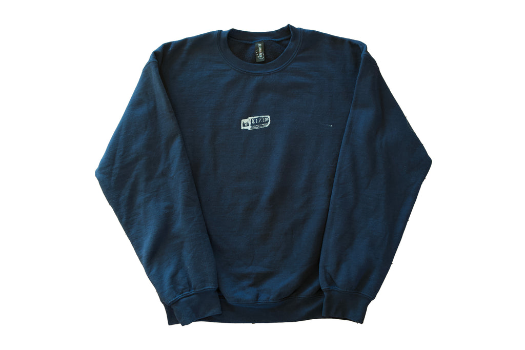 R.I.P.LIM Crewneck