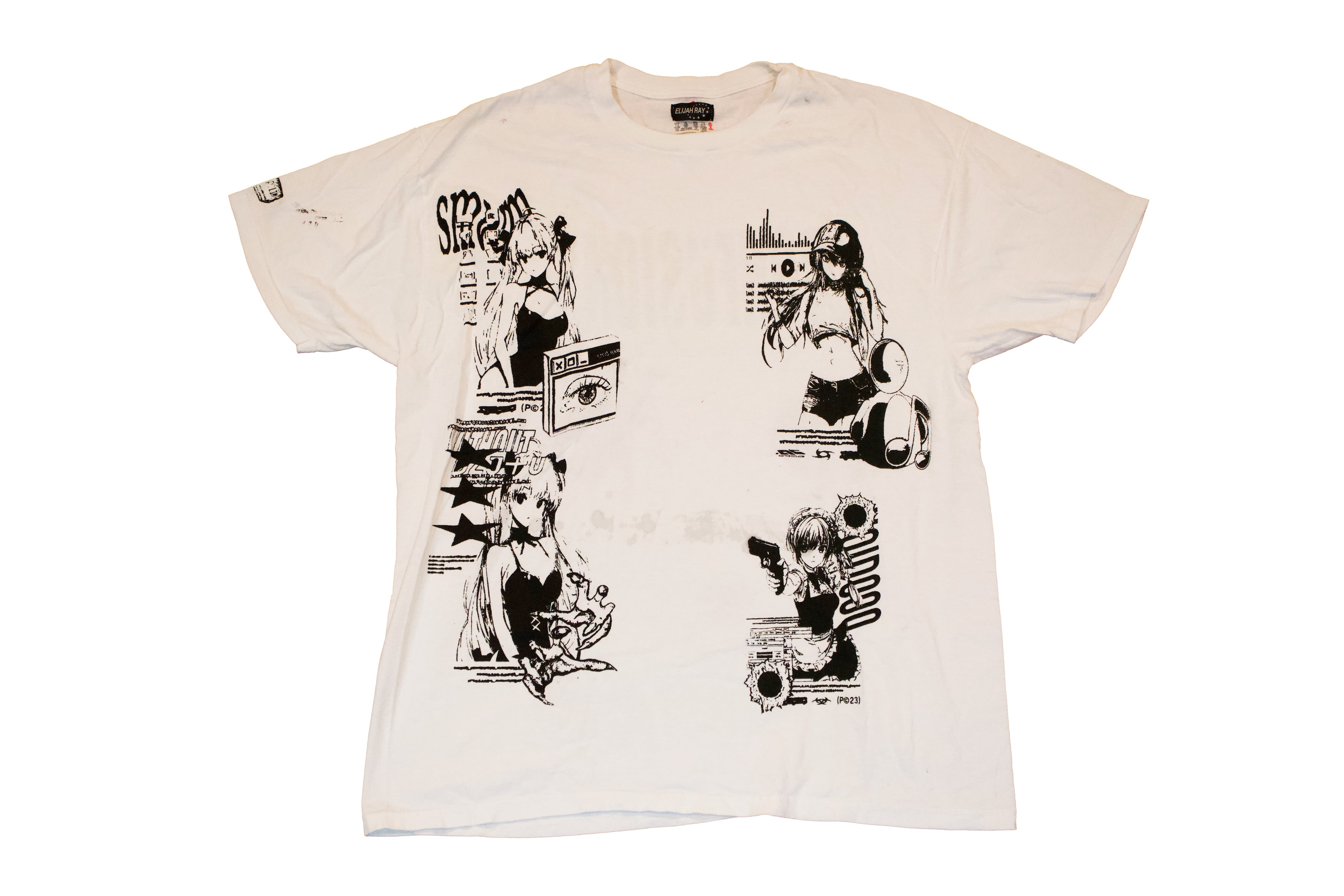 R.I.P.LIM T-Shirt