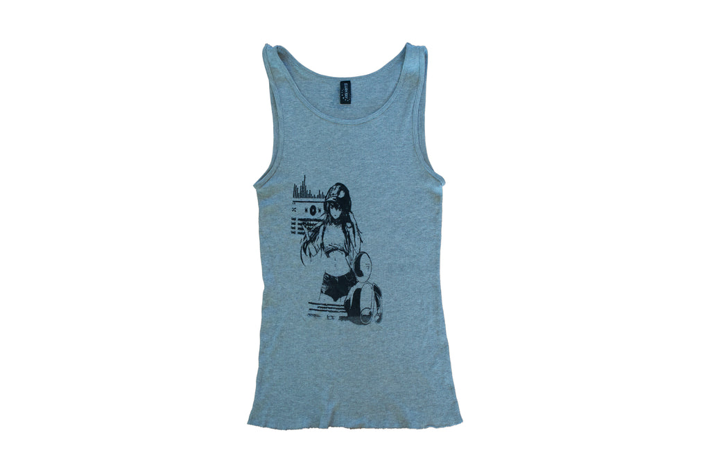 R.I.P.LIM Tank Top