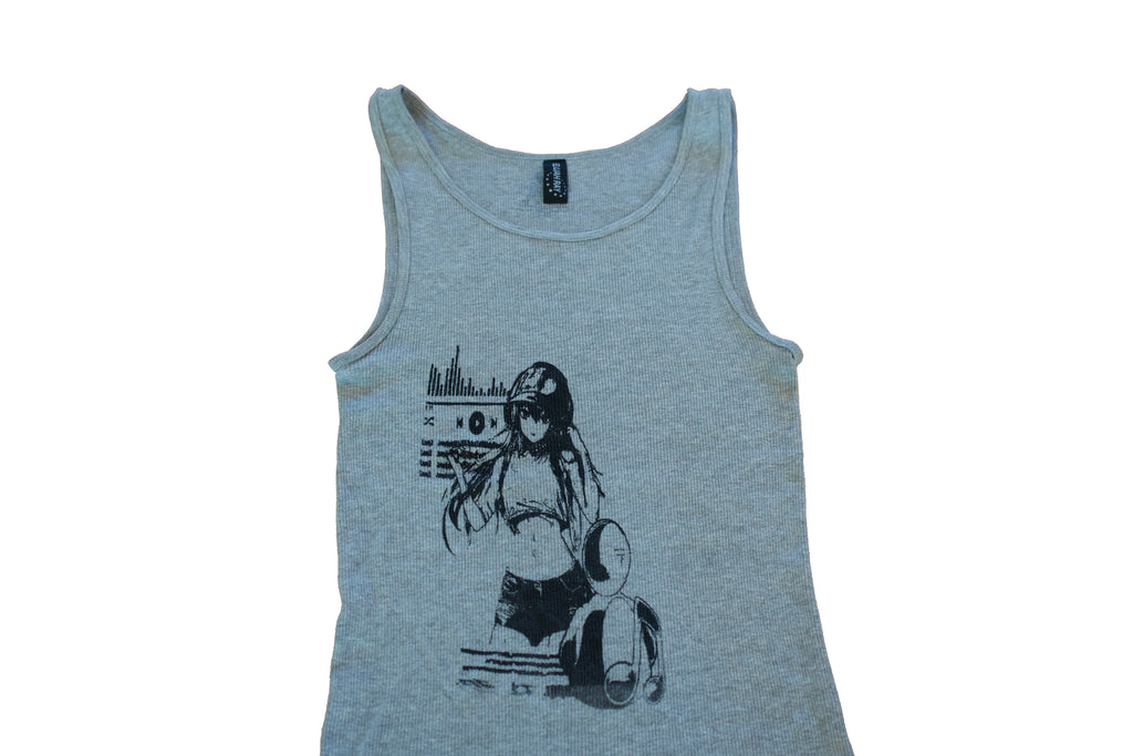 R.I.P.LIM Tank Top