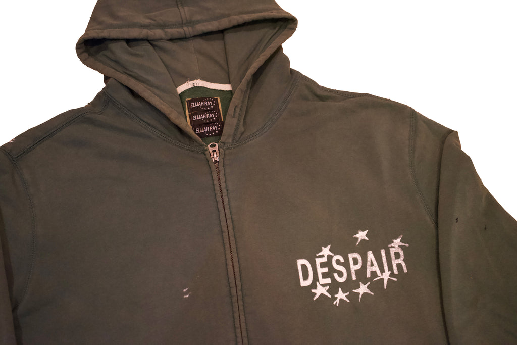 Salem Hoodie