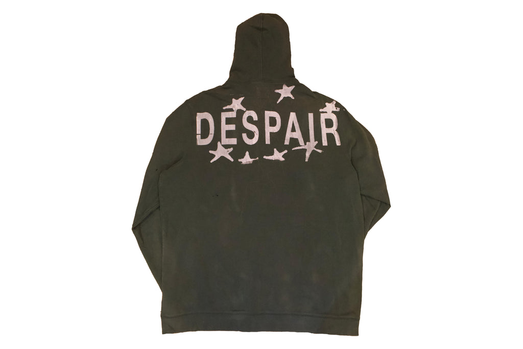 Salem Hoodie