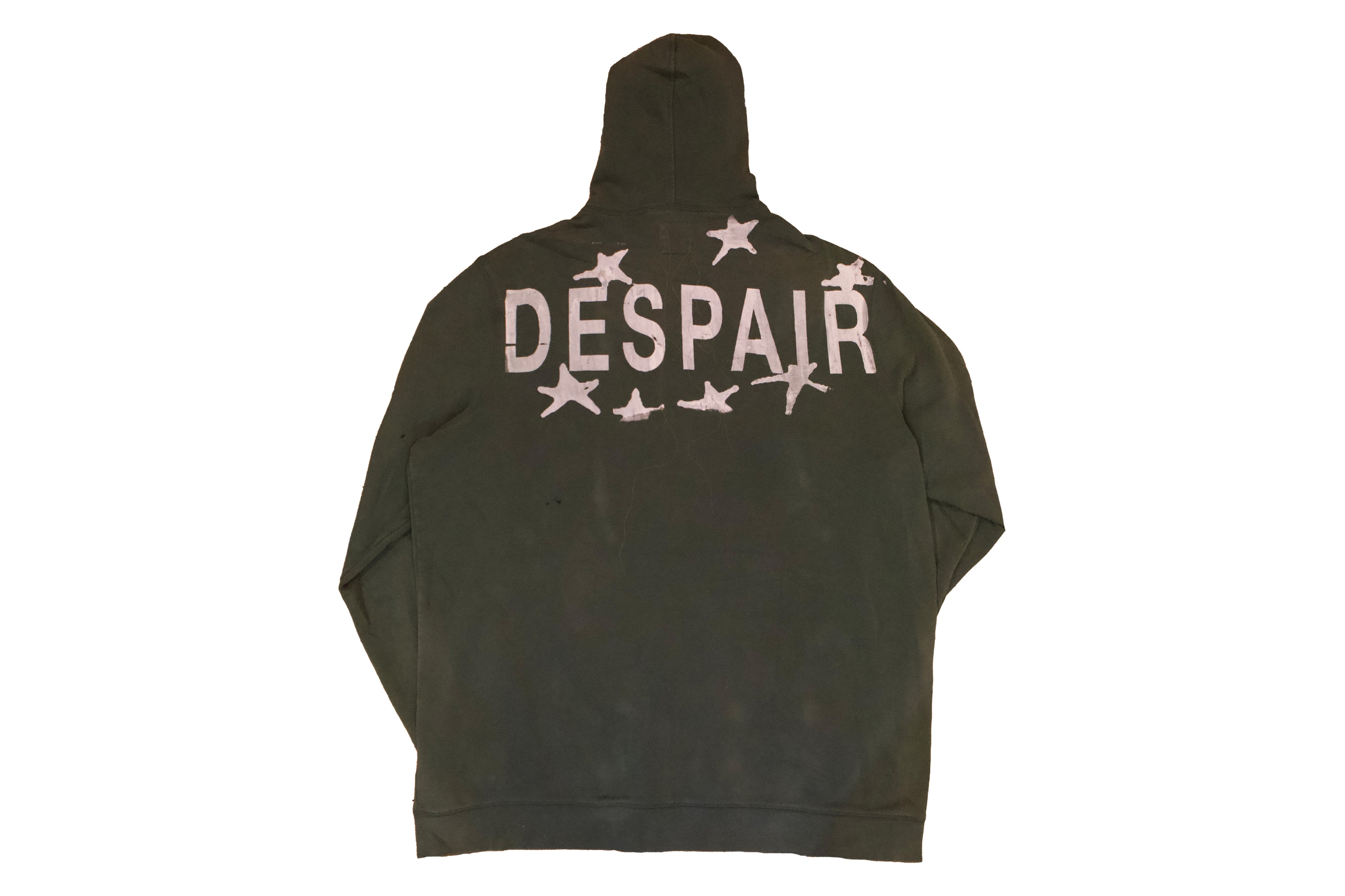 Salem Hoodie