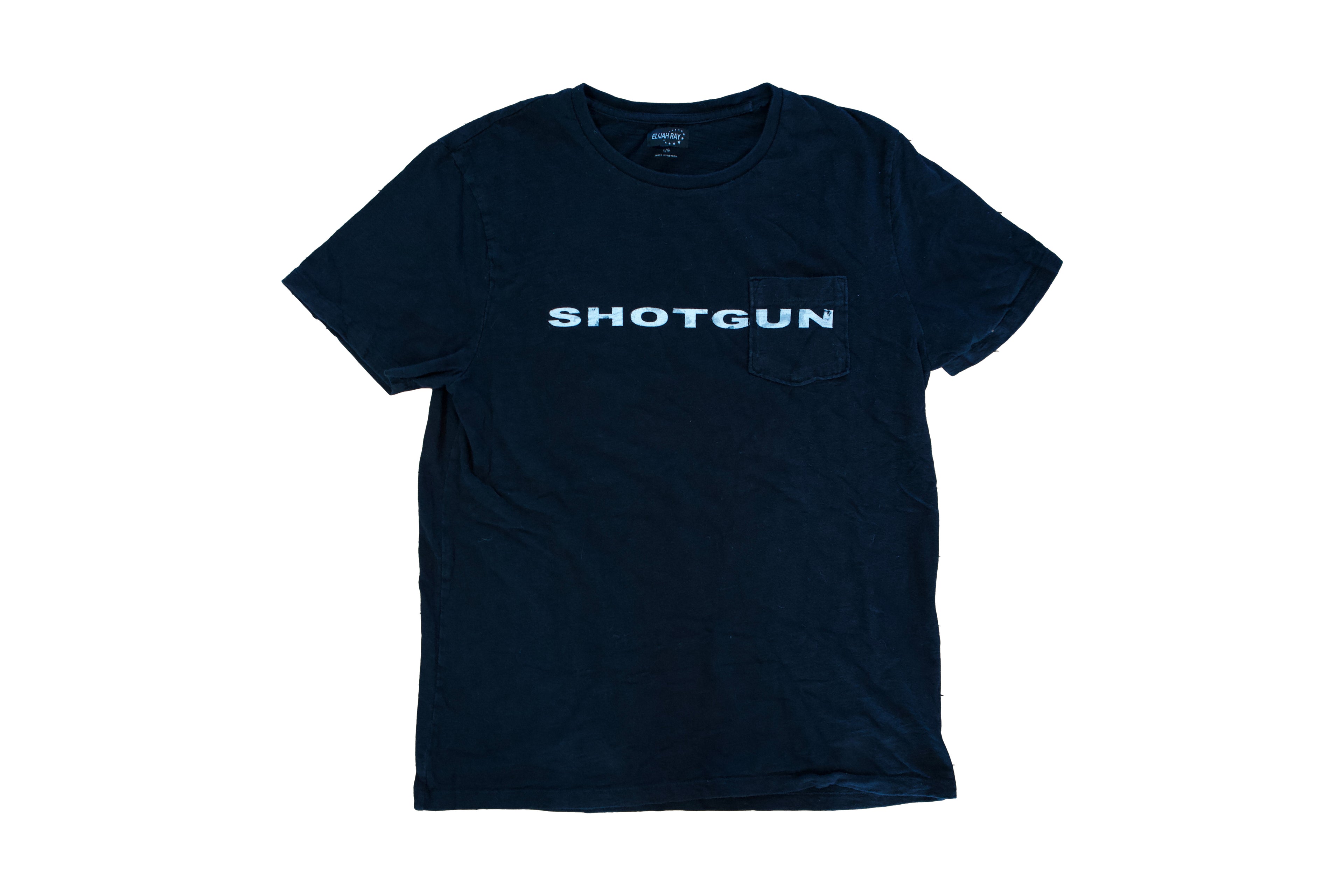 Shotgun T-Shirt