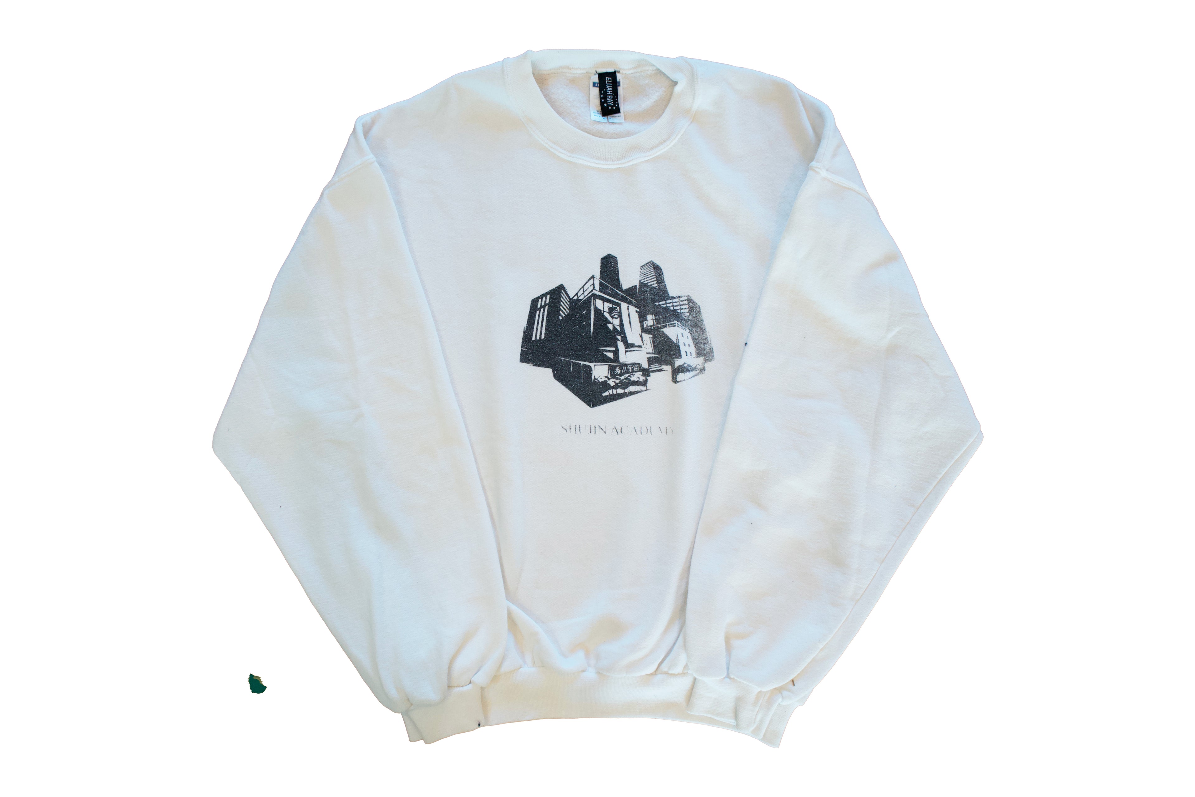 Shujin Academy Crewneck