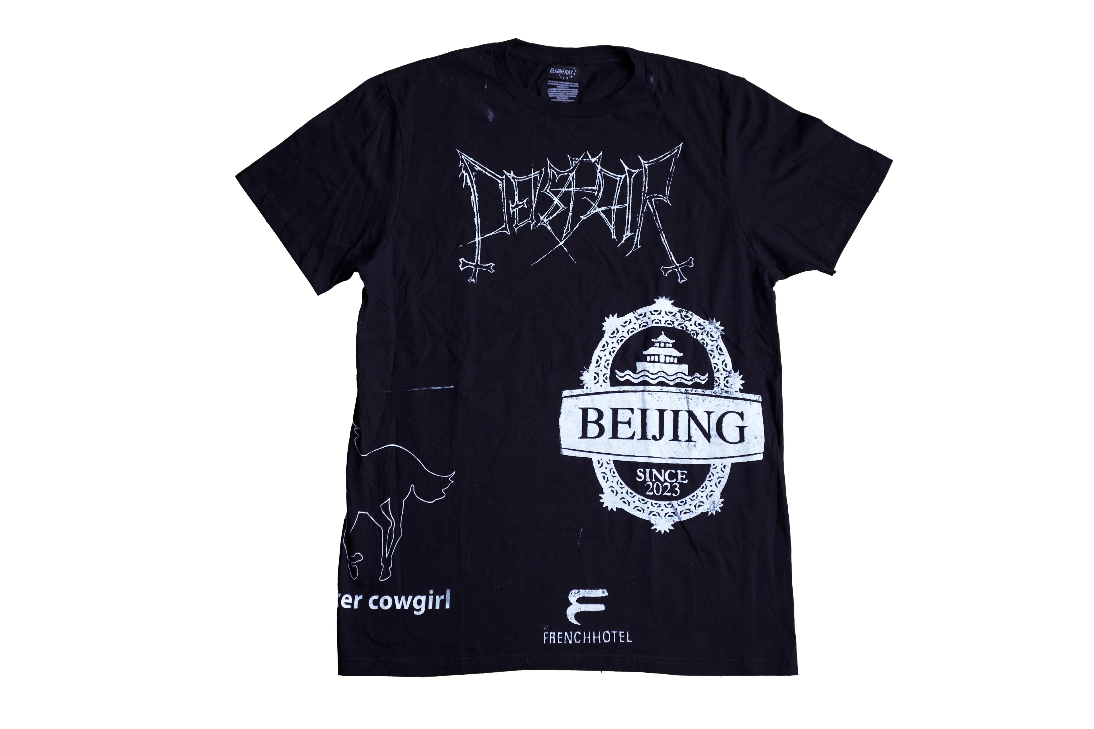 All Over Print T-Shirt