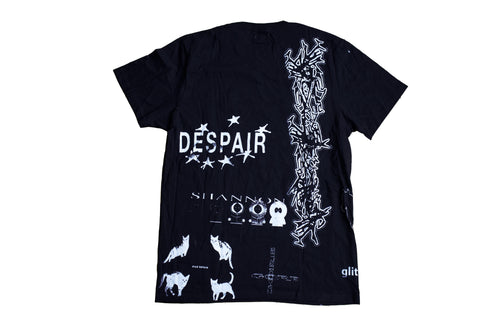 All Over Print T-Shirt