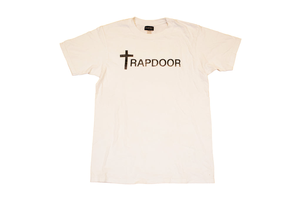 Trapdoor T-Shirt