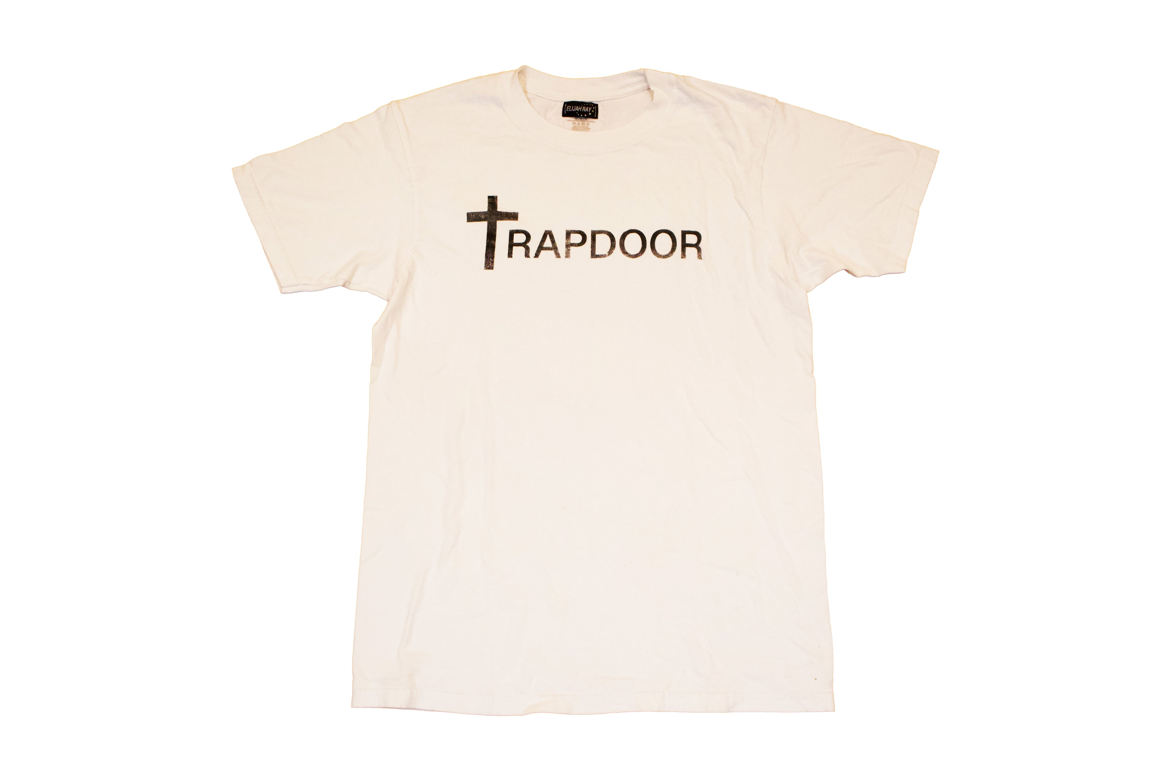 Trapdoor T-Shirt