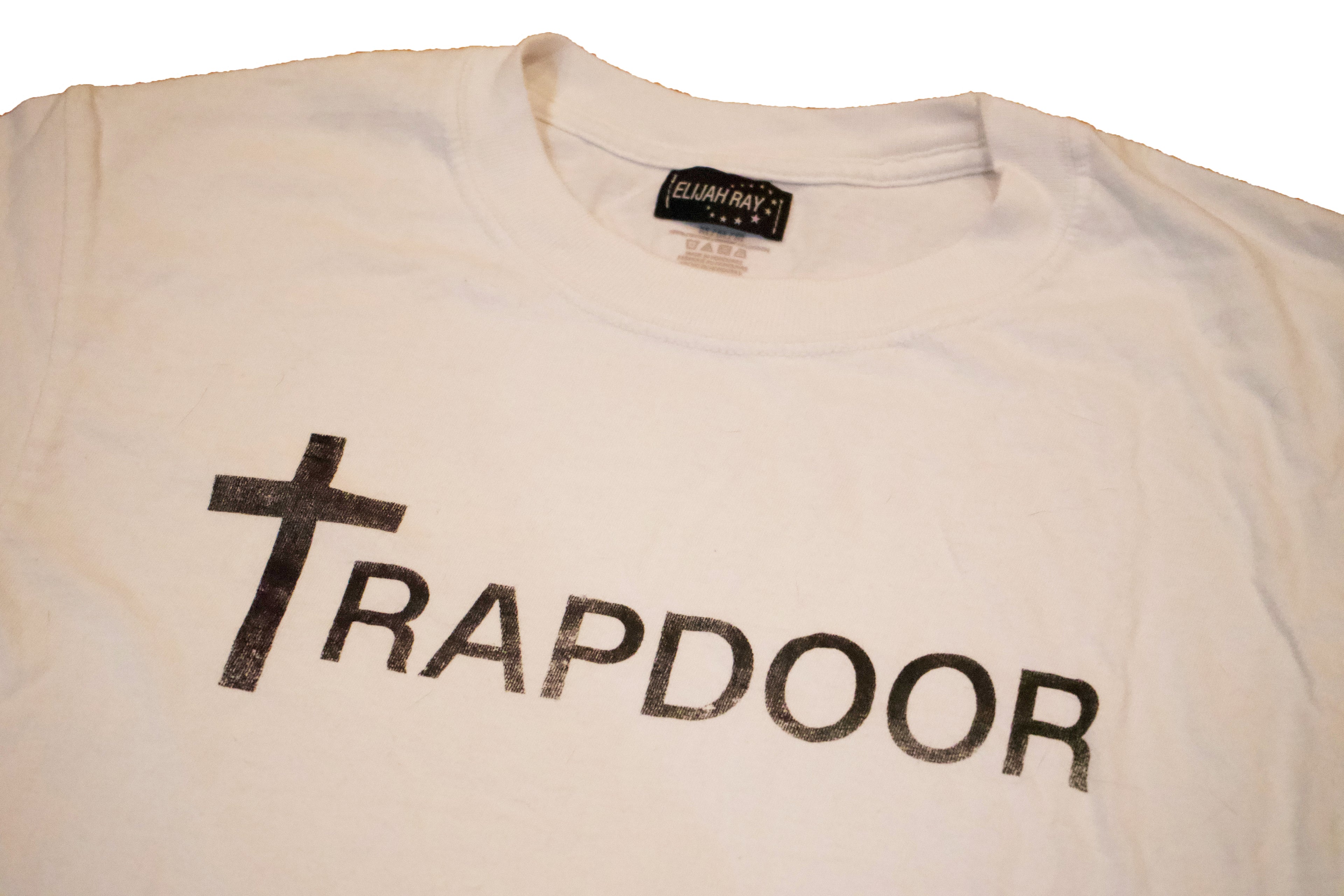 Trapdoor T-Shirt