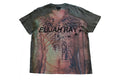 Dyed Full Body T-Shirt Size