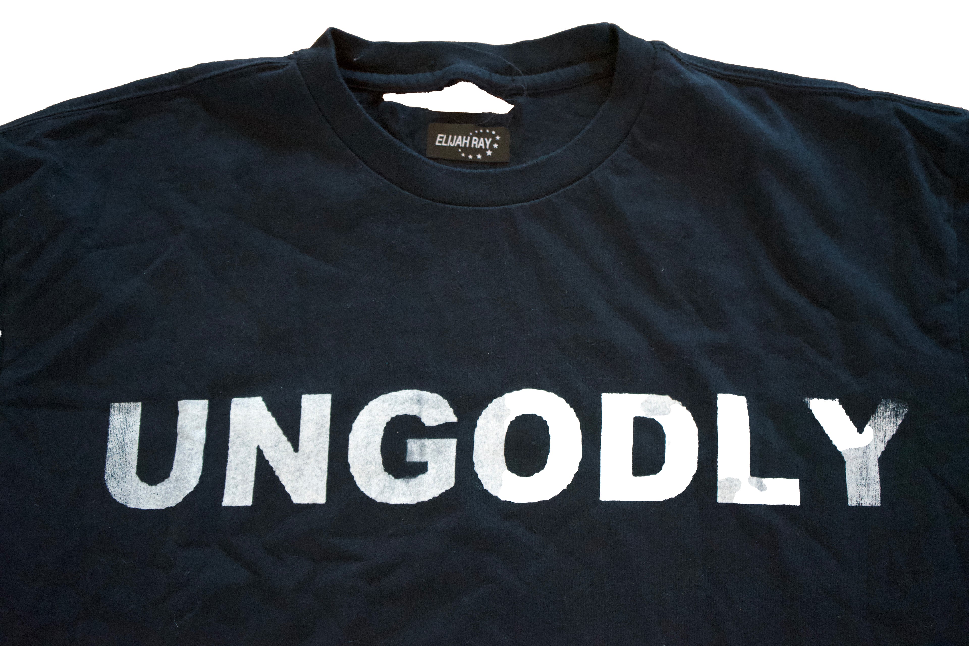Ungodly T-Shirt