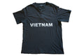 Vietnam Henley T-Shirt