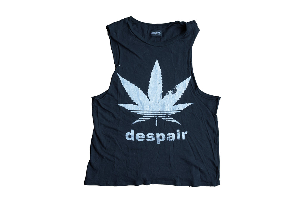 Sporty Tank Top