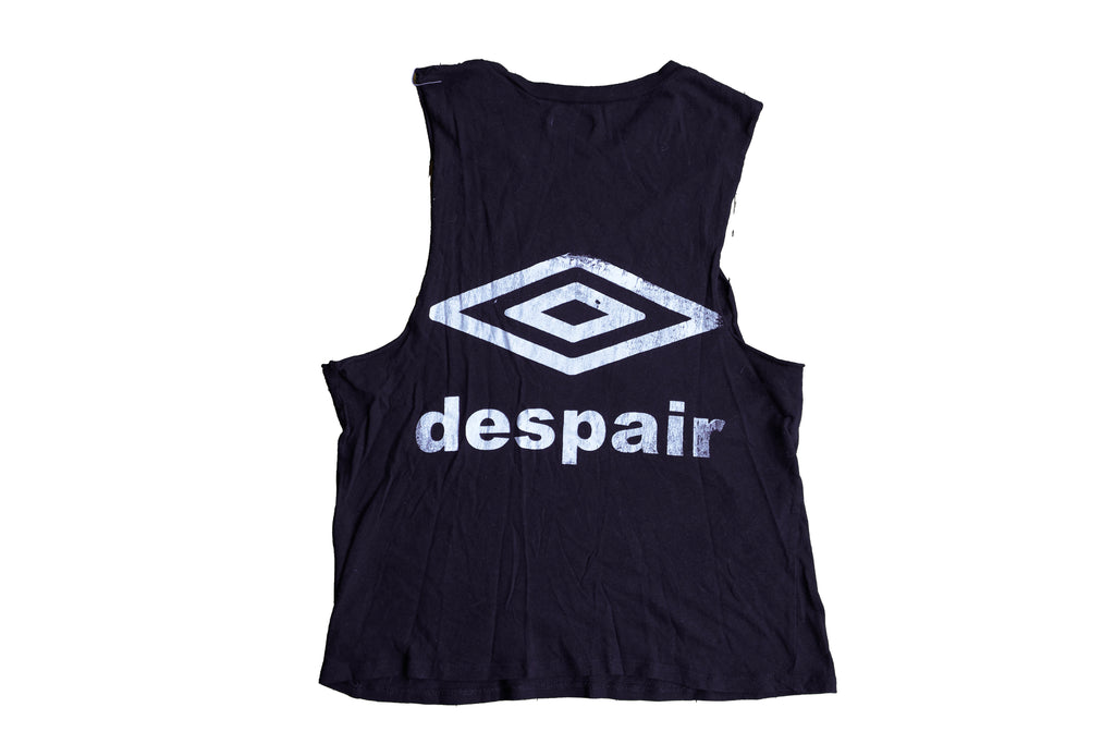 Sporty Tank Top