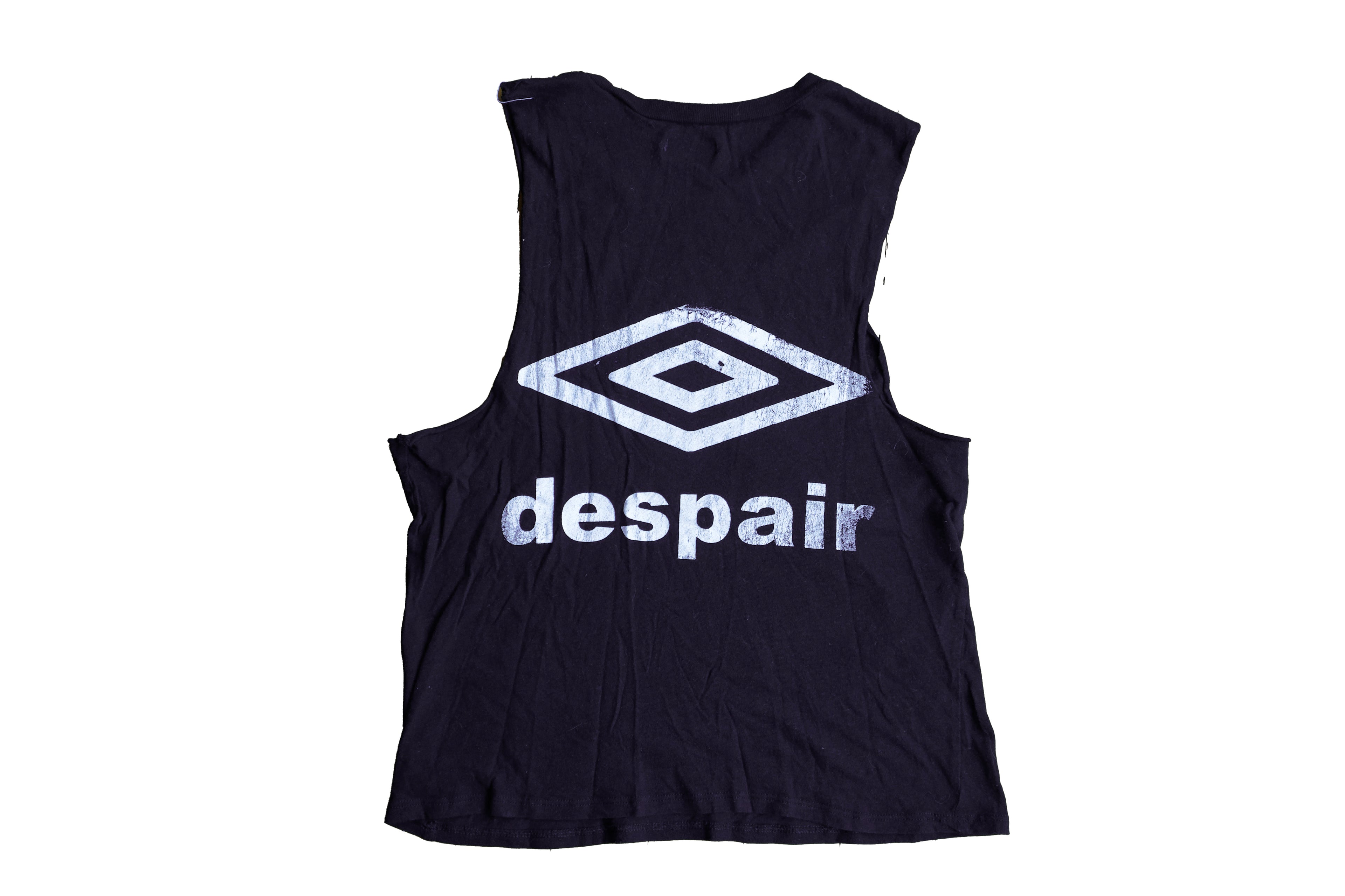 Sporty Tank Top